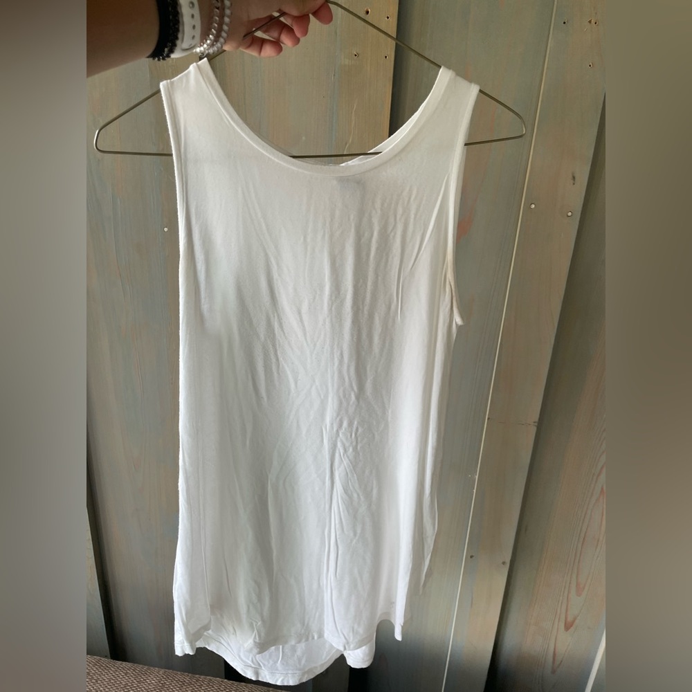 Tank tops